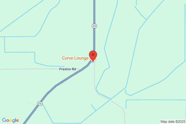 Curve Lounge