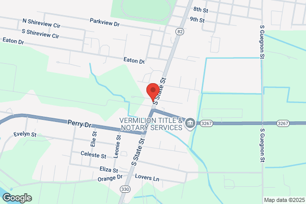 Electronics Services Inc