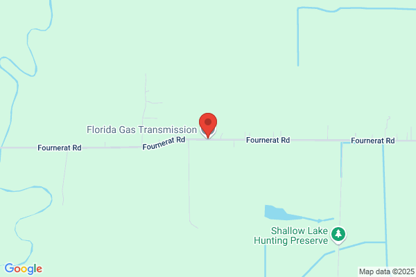 Florida Gas Transmission