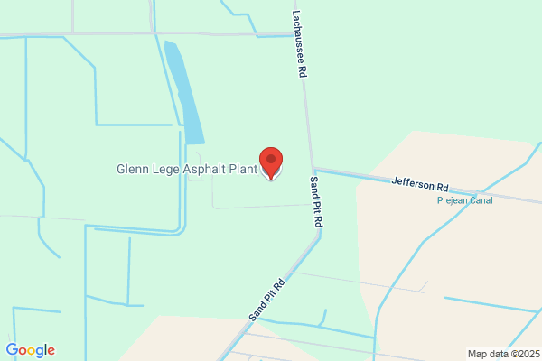 Glenn Legge Llc