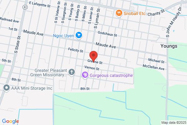 Hg Raphael Funeral Home