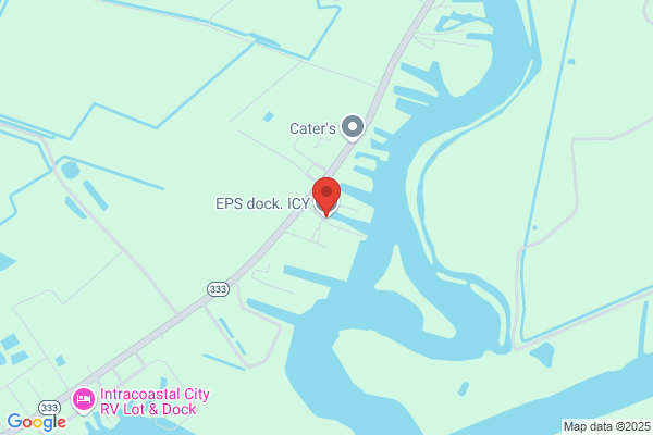 Icy Boat Launch