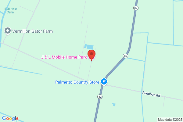 J & L Mobile Home Park