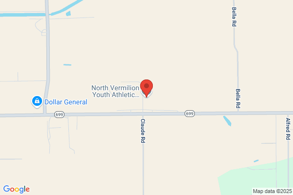 North Vermilion Youth