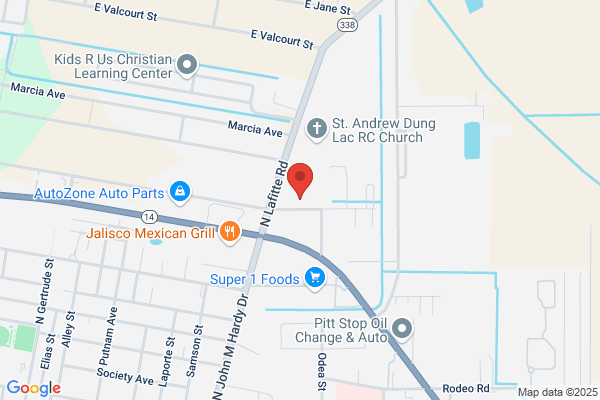 Teche Electric Supply Inc