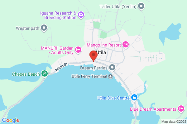 Utila Tours Inc