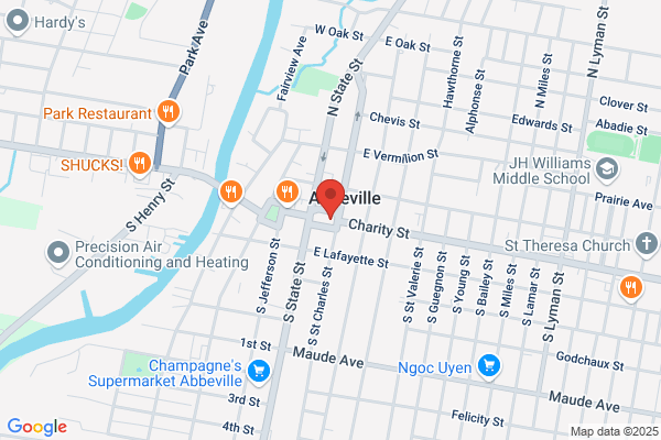 Vermilion Parish of, Assessor