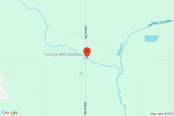 Young's Web Designs