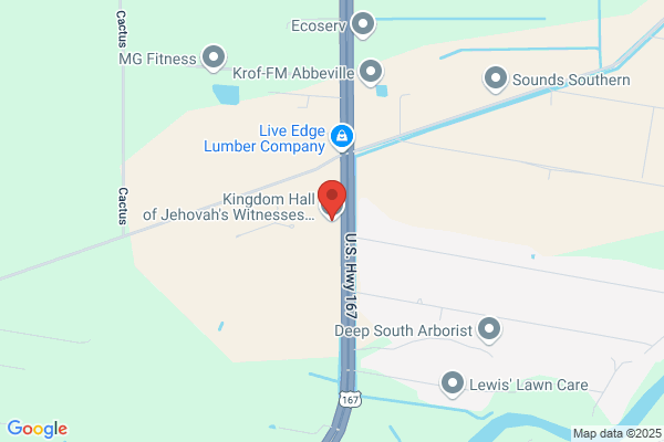 Jehovahs Witnesses Kingdom Hall