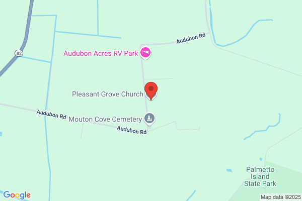 Pleasant Grove Baptist Church