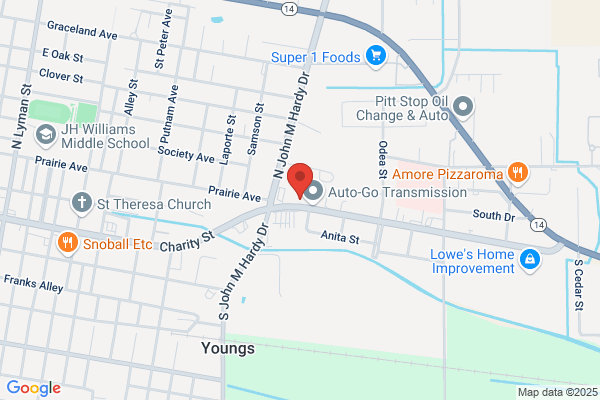 Images Beauty & Tanning Salon