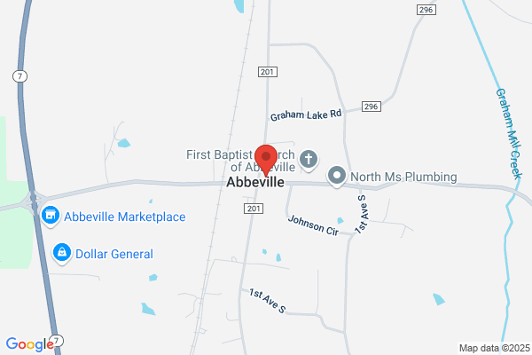 Abbeville Bank