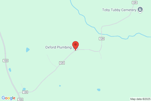 Oxford Plumbing, LLC