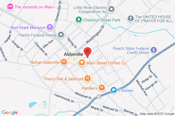 Abbeville Body Works