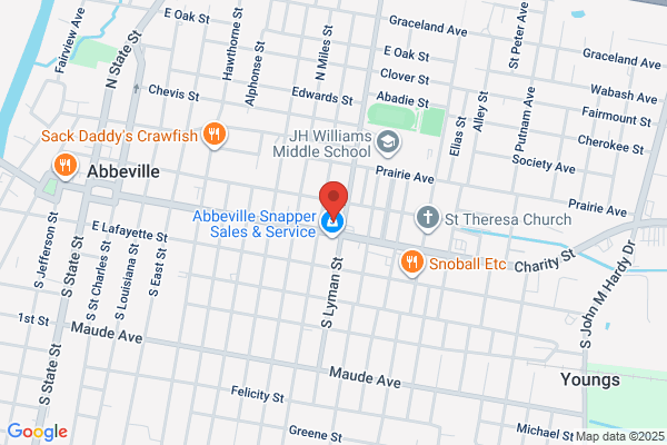 Abbeville Coalition For A Healthy Community