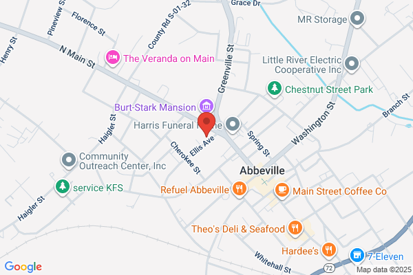 Abbeville Family Healthcare