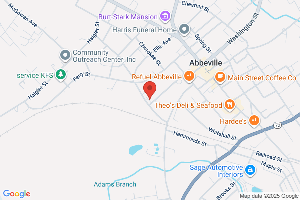 Abbeville Rescue Squad