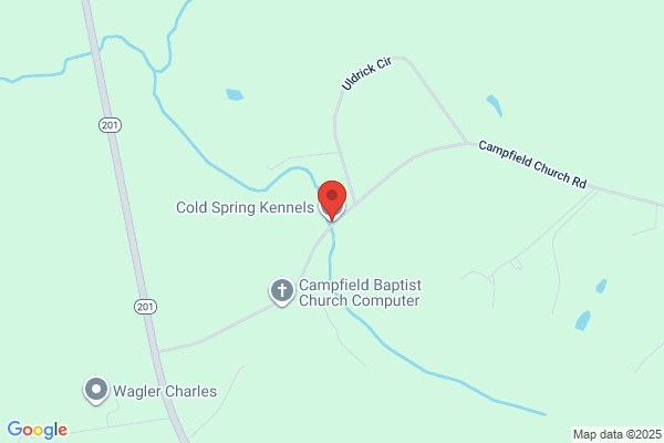 Cold Spring Kennels