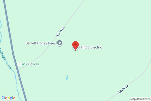 Hill Top Electric