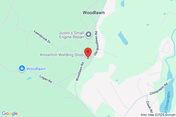 Knowlton's Welding Shop