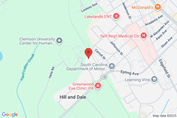 Lakelands Orthopaedic Clinic PA