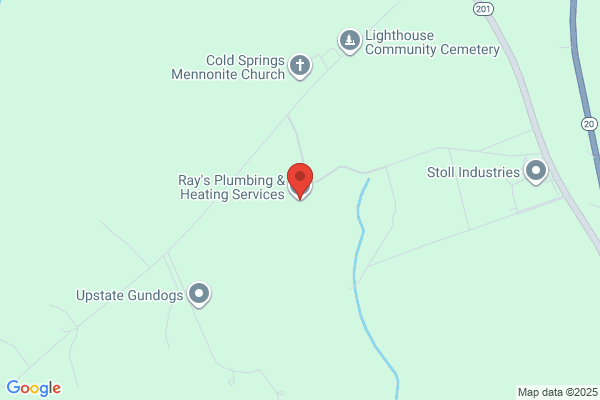 Plumbing Service In South Carolina