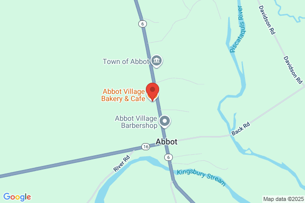 Abbot Village Bakery & Cafe