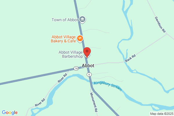 Abbot Village Crafters Outlet