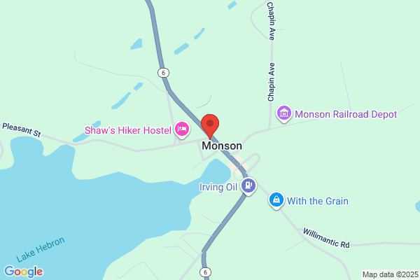 Monson General Store