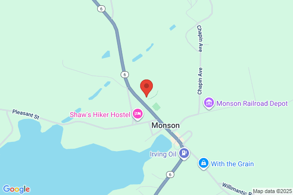 Monson Public Library