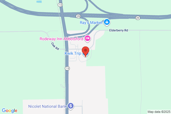 KWIK TRIP #885