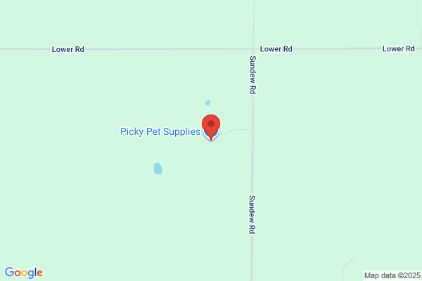 Picky Pet Supplies LLC