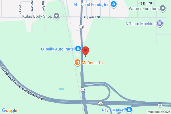 Ascendance Truck Centers