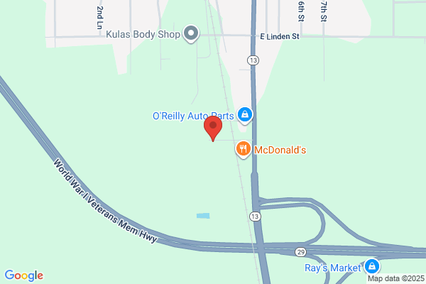 Abbotsford Appliance Center