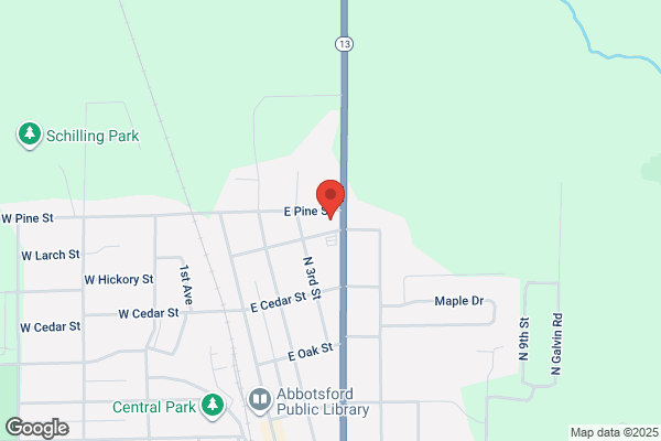 Abbotsford Auto Inc