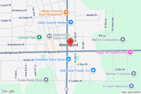 Abbotsford Bible Church