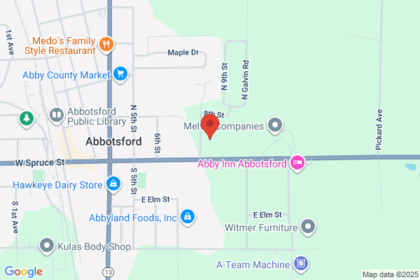 Abbotsford Produce