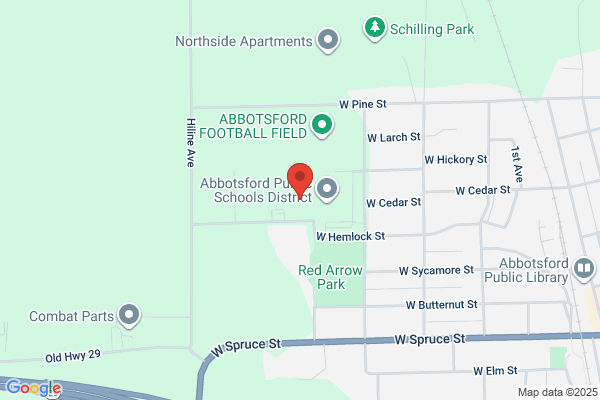 Abbotsford Public Schools, Elementary