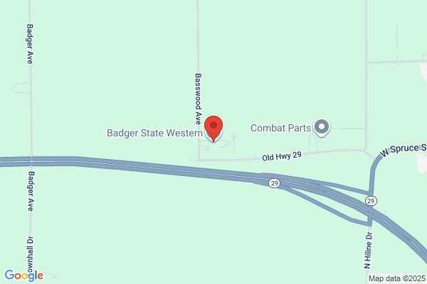 Badger State Western Inc
