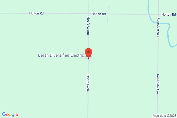 Beran Diversified Electric & Heating