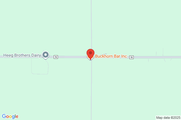 Buckhorn Bar Inc