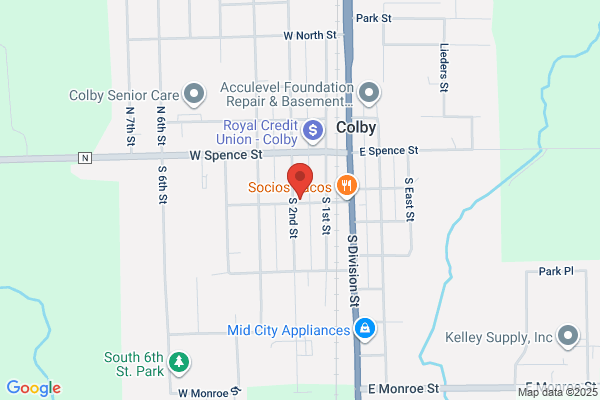 Community Funeral Homes
