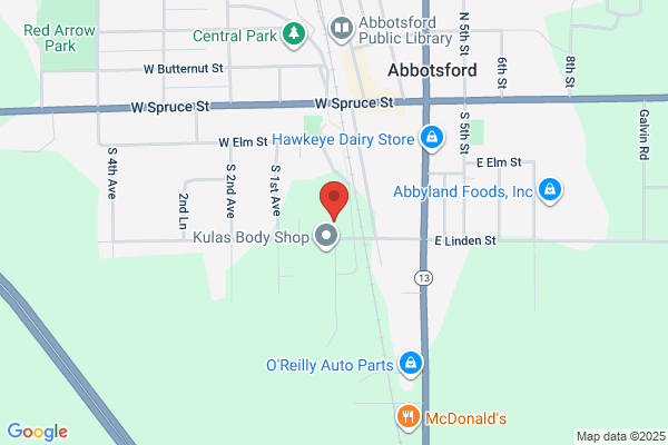 Creative Automation Inc