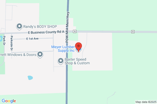 Dorchester Builders & Supply Inc