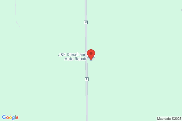 J&E Diesel and Auto Repair