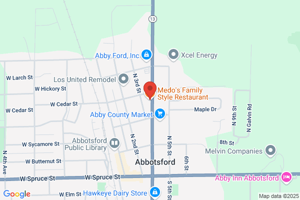 Medo's Family Style Restaurant