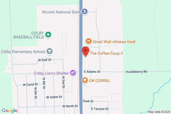 Mt Cup Coffee