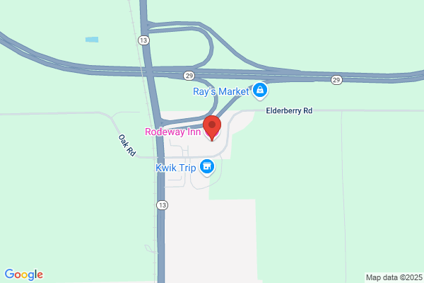Rodeway Inn