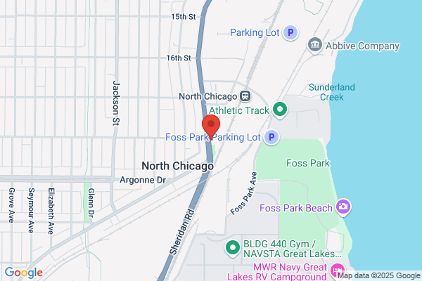 Athletico Physical Therapy - North Chicago