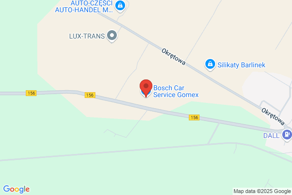 Gomex Services